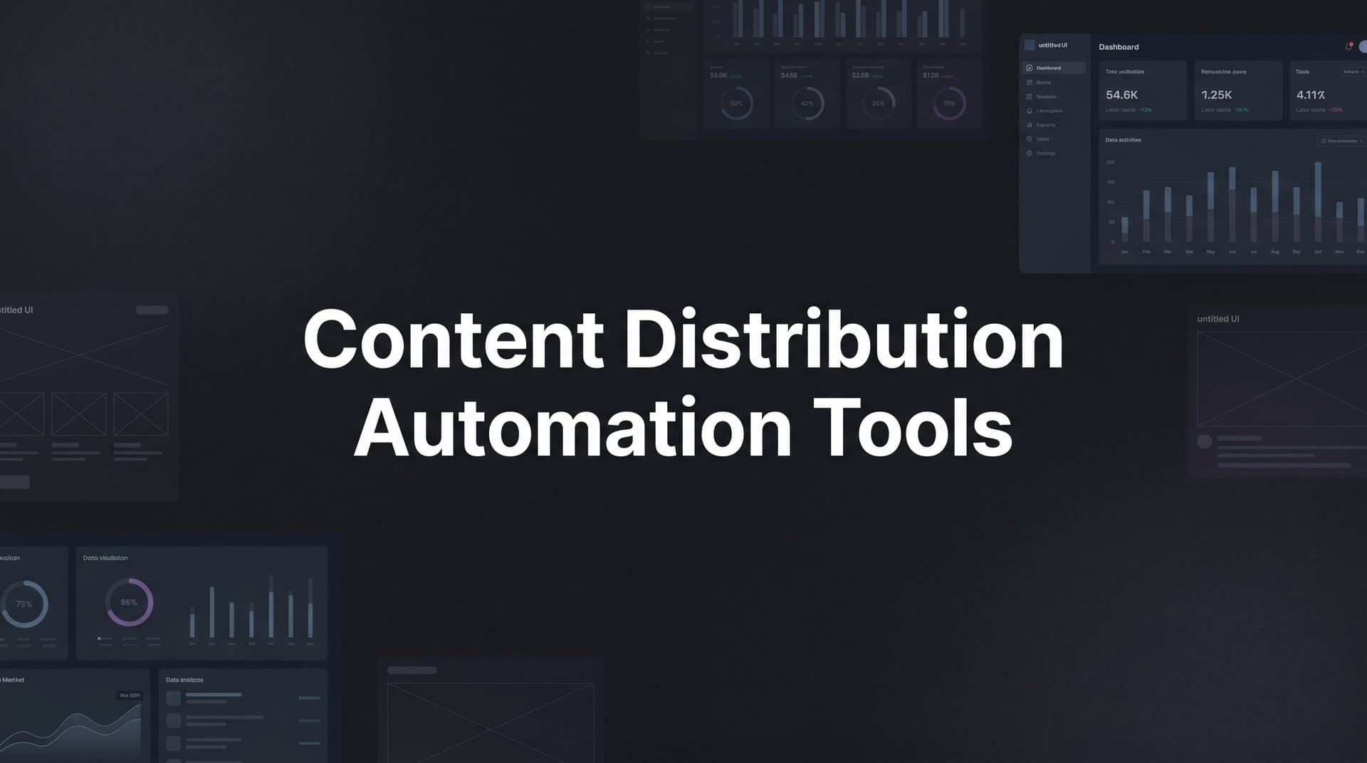 Featured image for: 9 Best Content Distribution Automation Tools in 2026