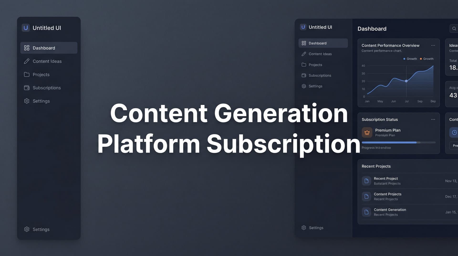 Content Generation Platform Subscription: What It Is and How to Choose the Right Plan