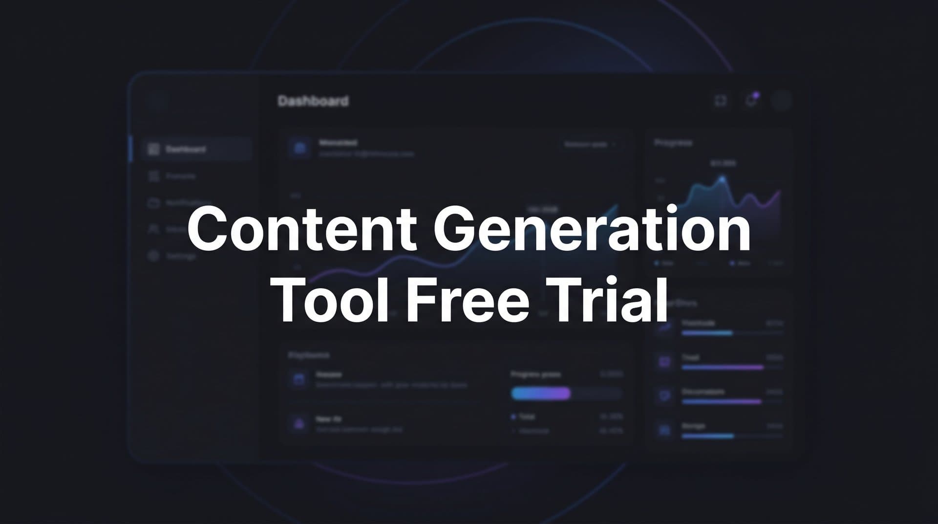 Featured image for: 9 Best Content Generation Tools With Free Trials in 2026