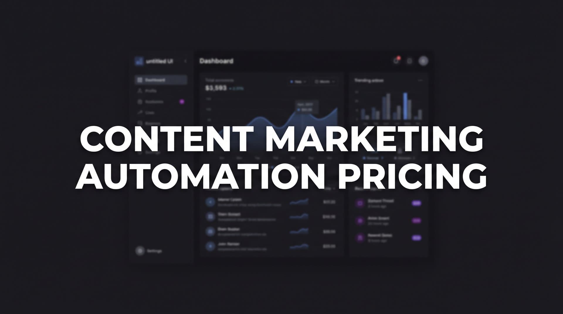 Featured image for: 7 Smart Strategies to Optimize Your Content Marketing Automation Pricing