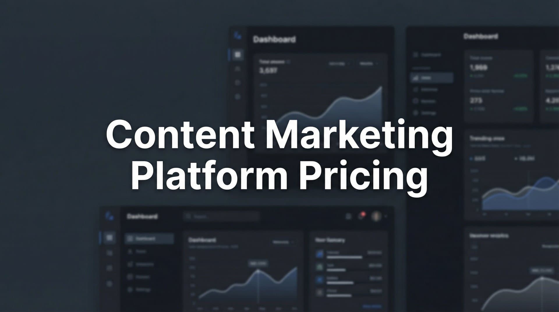 Featured image for: 9 Best Content Marketing Platforms Compared by Price in 2026