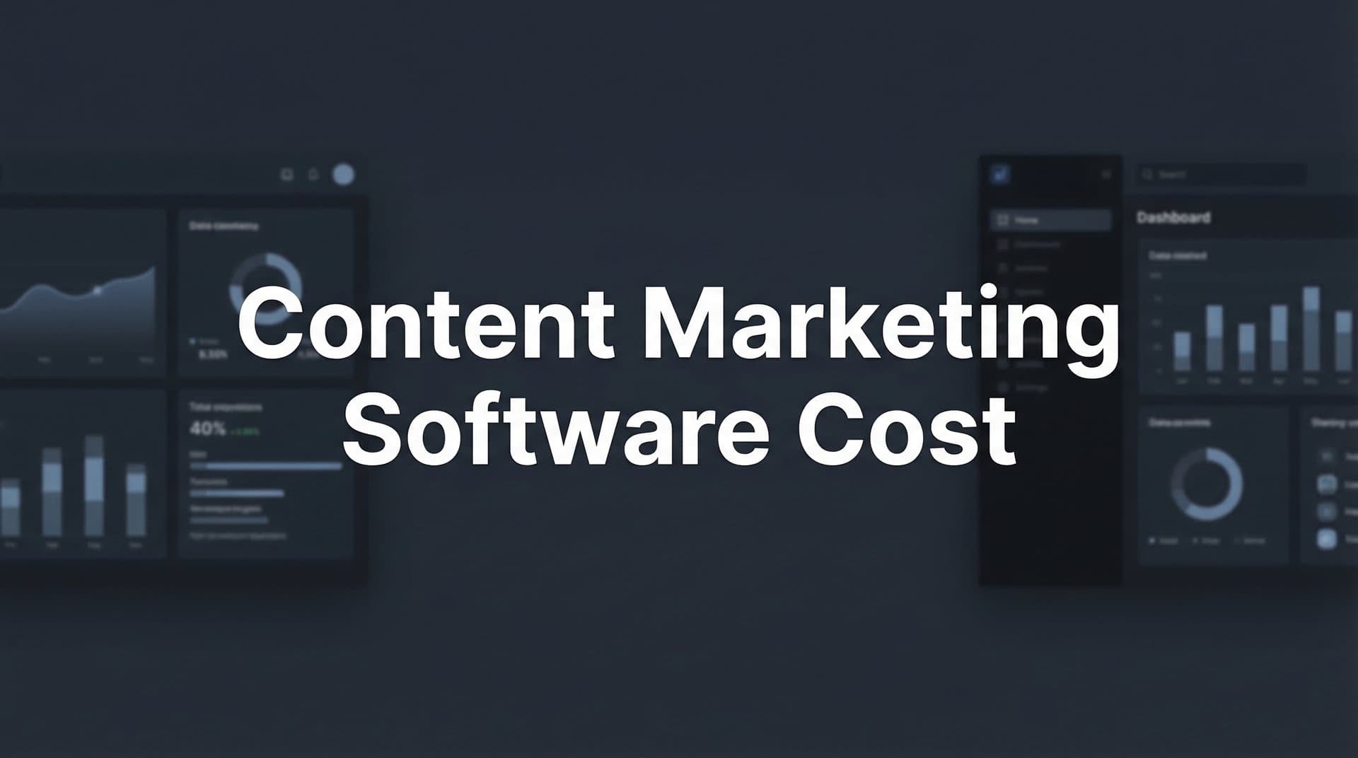 Featured image for: 9 Best Content Marketing Software Options by Cost in 2026