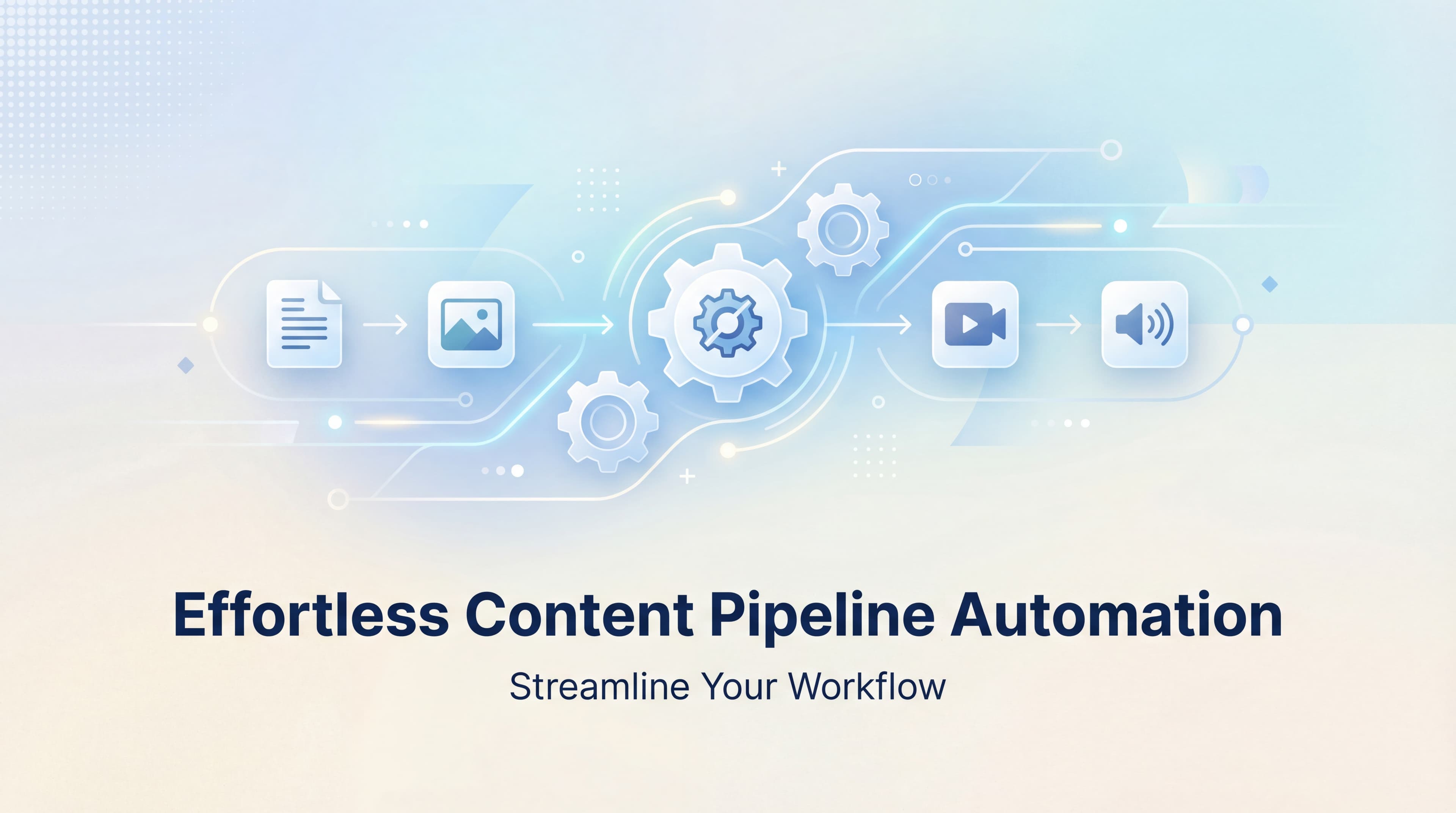 Featured image for: 7 Best Content Pipeline Automation Software Tools in 2026