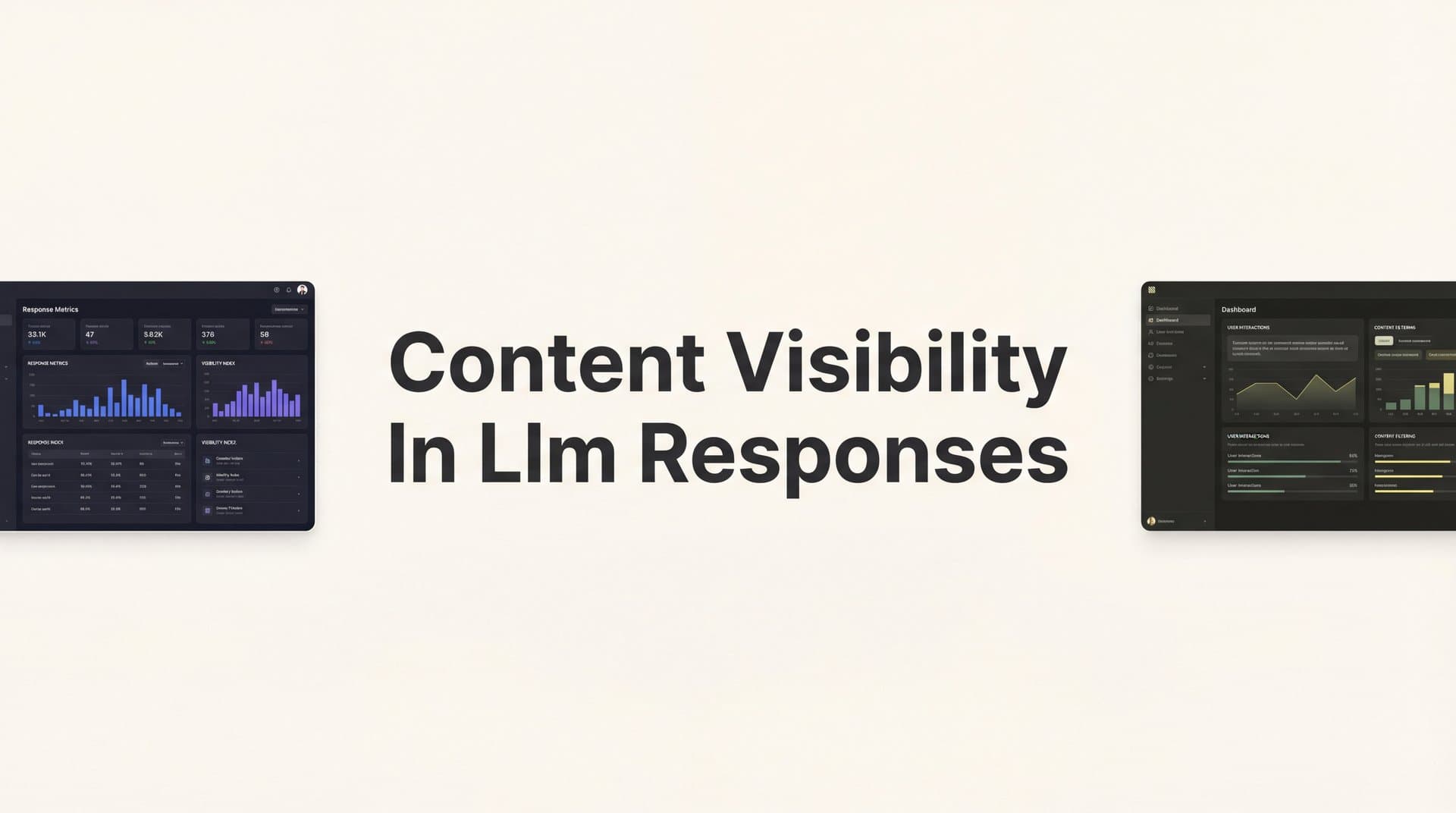 Featured image for: Content Visibility in LLM Responses: How to Get Your Brand Mentioned by AI
