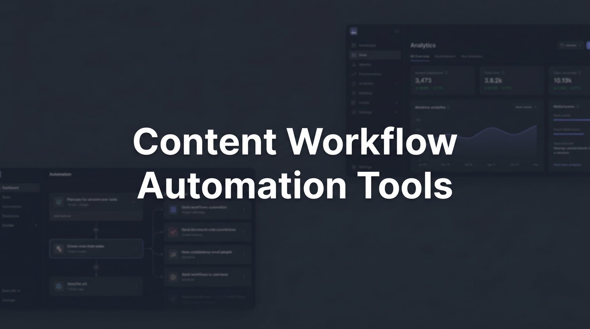 Featured image for: 9 Best Content Workflow Automation Tools in 2026