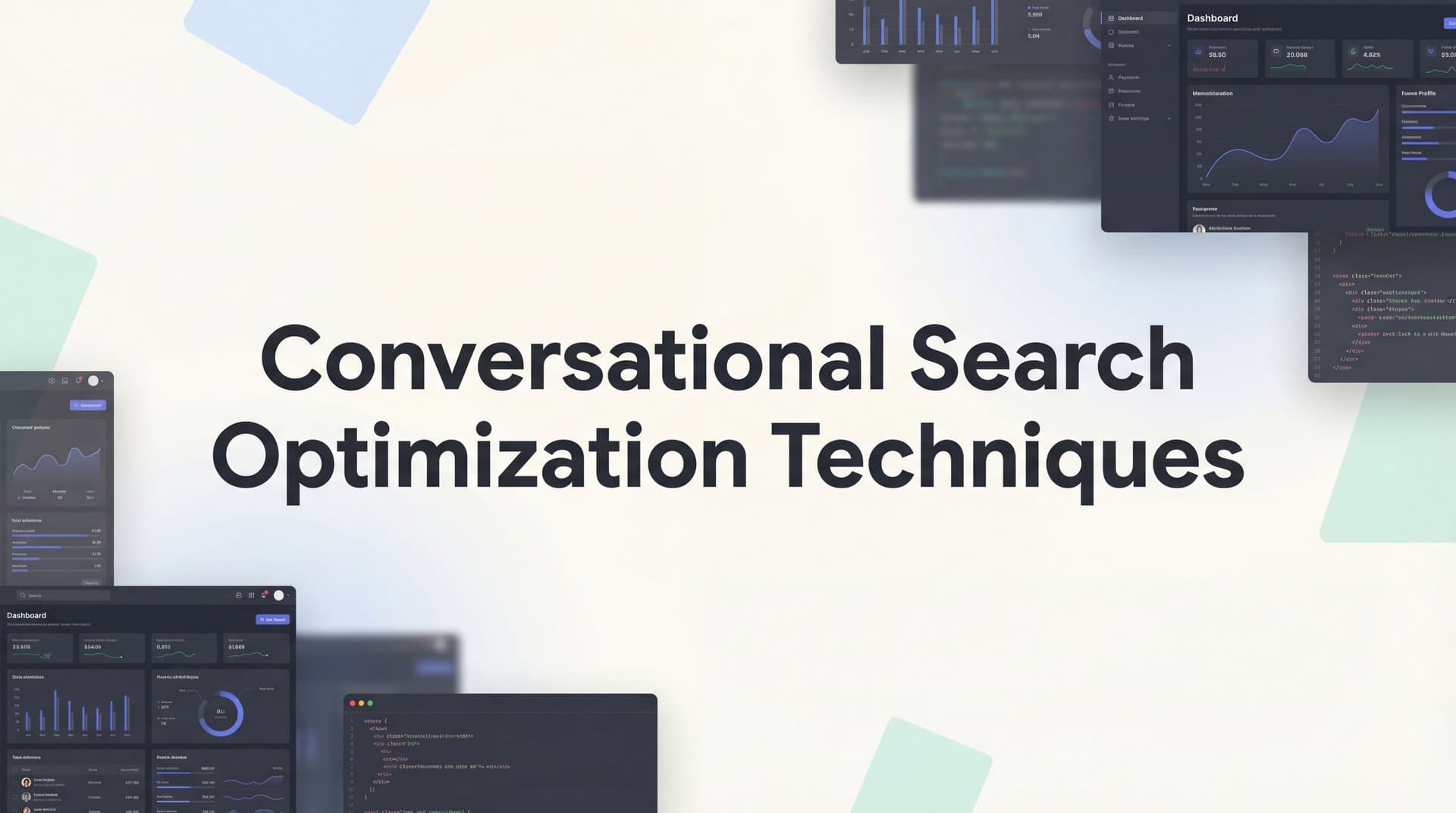 Featured image for: 7 Proven Conversational Search Optimization Techniques to Dominate AI-Powered Discovery