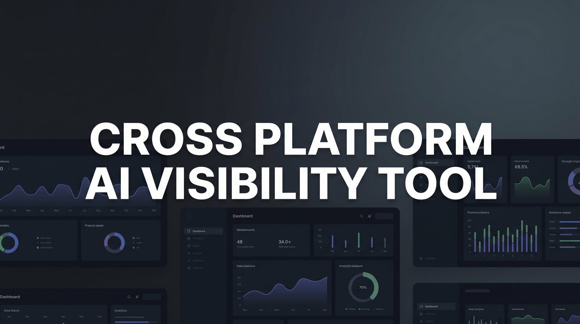 Featured image for: 9 Best Cross-Platform AI Visibility Tools to Track Your Brand in 2026