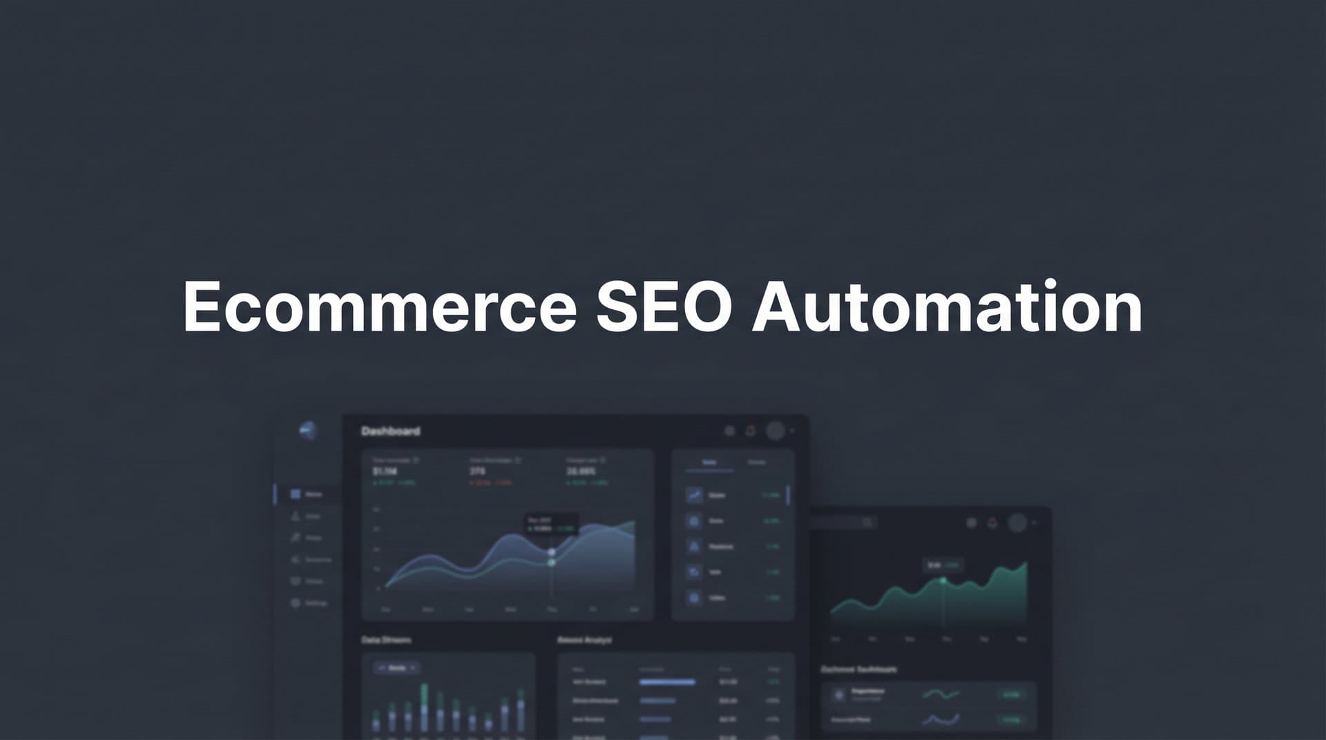 7 Proven Ecommerce SEO Automation Strategies to Scale Organic Revenue