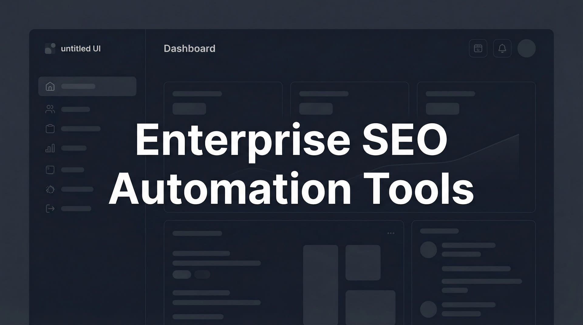 Featured image for: 11 Best Enterprise SEO Automation Tools in 2026