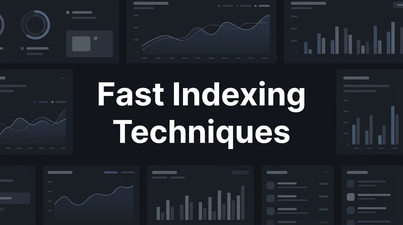Featured image for: Fast Indexing Techniques: How to Get Your Content Discovered Faster by Search Engines and AI