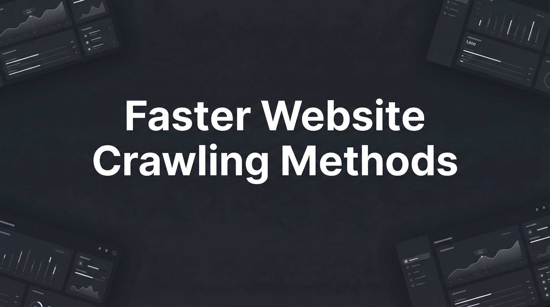 Featured image for: 8 Proven Methods to Accelerate Website Crawling for Faster Indexing