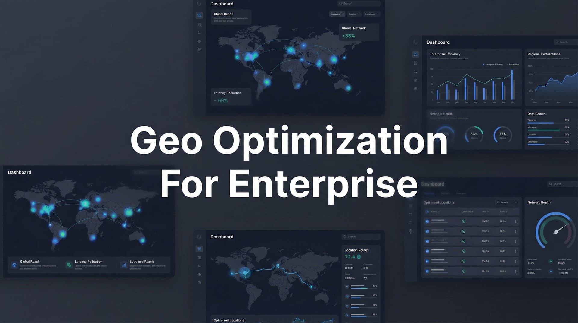 How to Implement GEO Optimization for Enterprise: A Complete Step-by-Step Guide