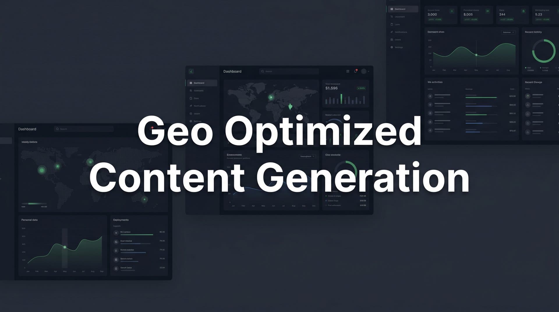 Featured image for: GEO Optimized Content Generation: How to Get Your Brand Mentioned by AI Search Engines