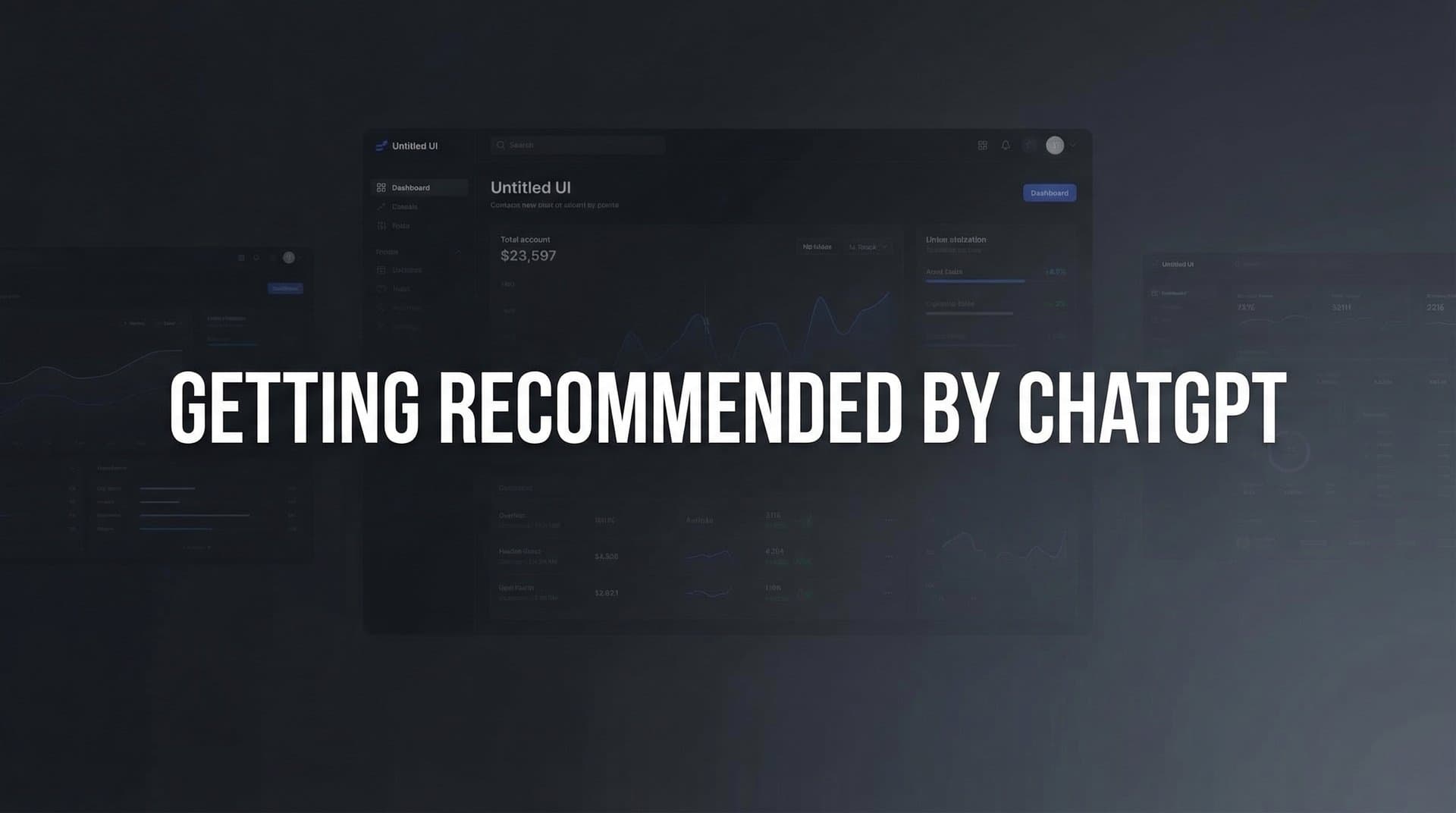 Featured image for: How to Get Recommended by ChatGPT: A Step-by-Step Guide for Brand Visibility