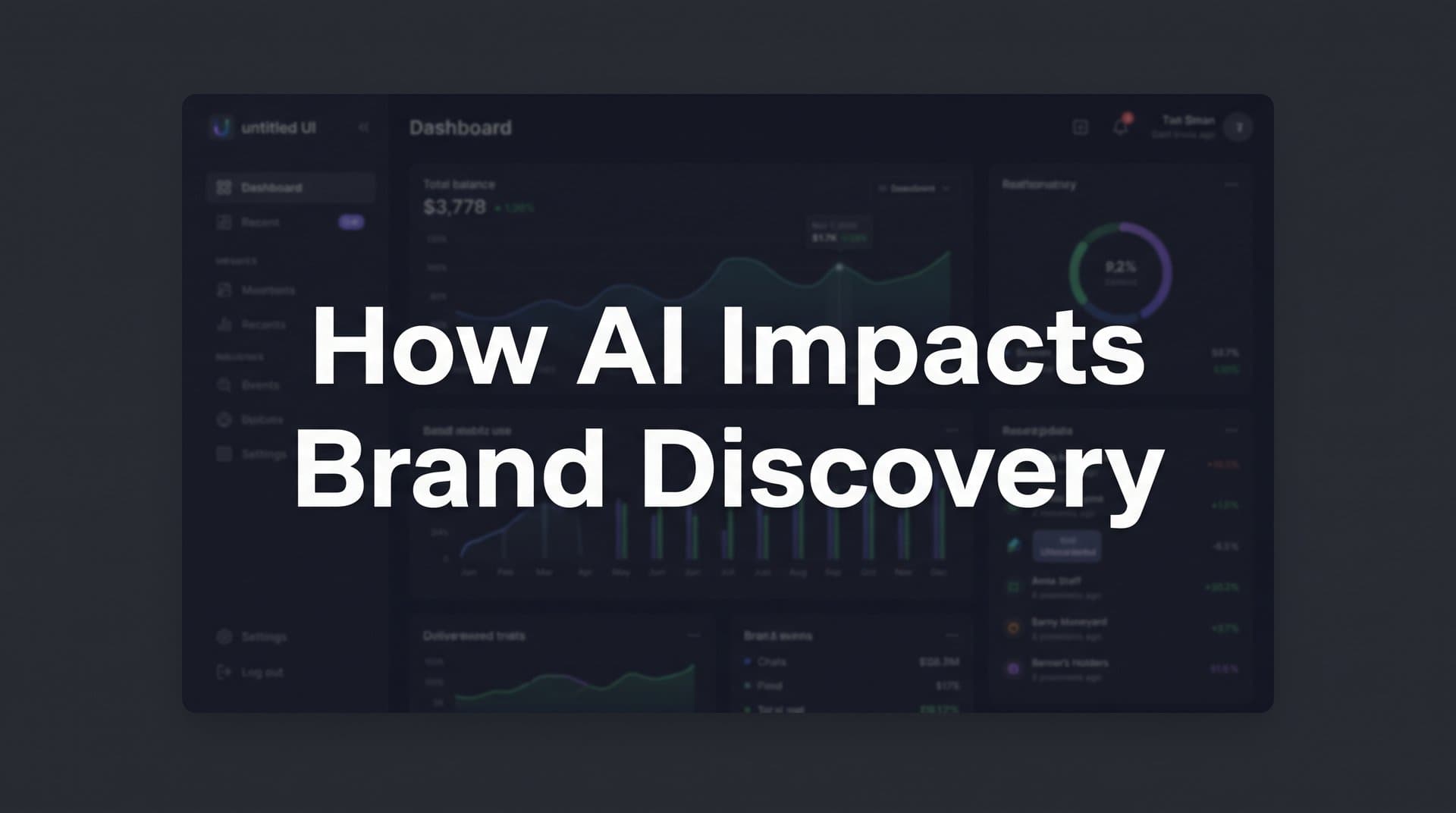 Featured image for: How AI Impacts Brand Discovery: What Marketers Need to Know in 2026