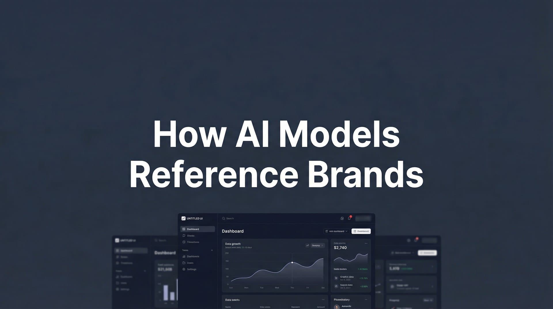 Featured image for: How AI Models Reference Brands: A Step-by-Step Guide to Understanding and Tracking Your AI Visibility