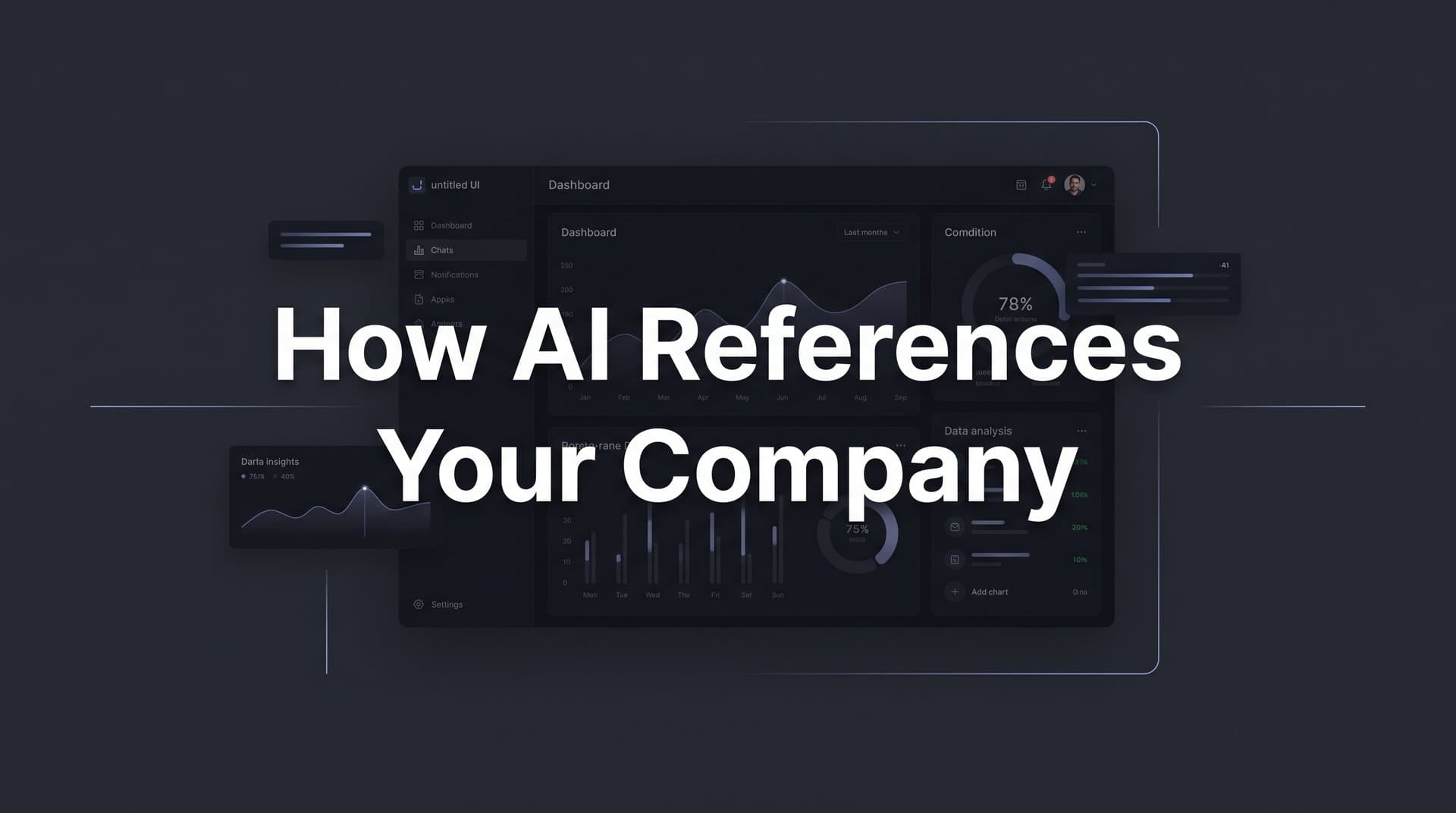 Featured image for: How AI References Your Company: What's Actually Happening Behind the Scenes