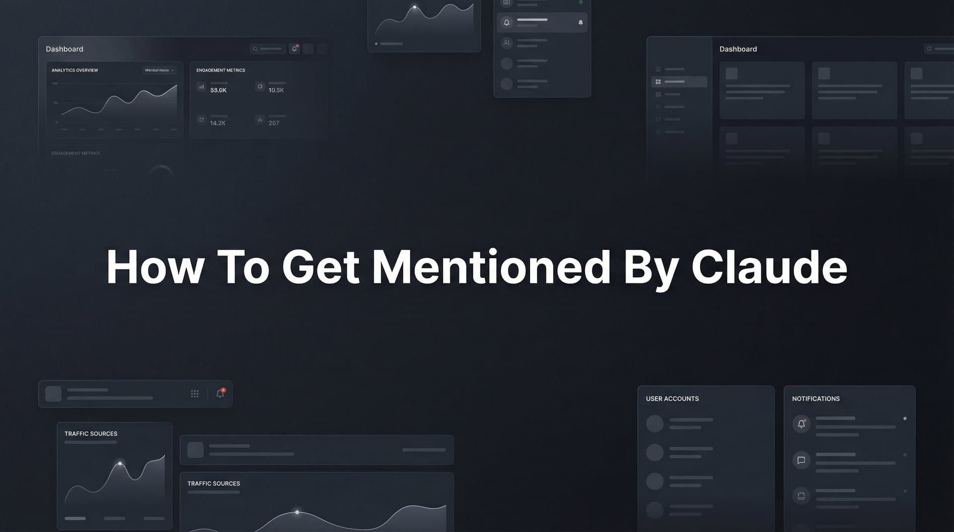 Featured image for: How to Get Mentioned by Claude: A Step-by-Step Guide for Brand Visibility