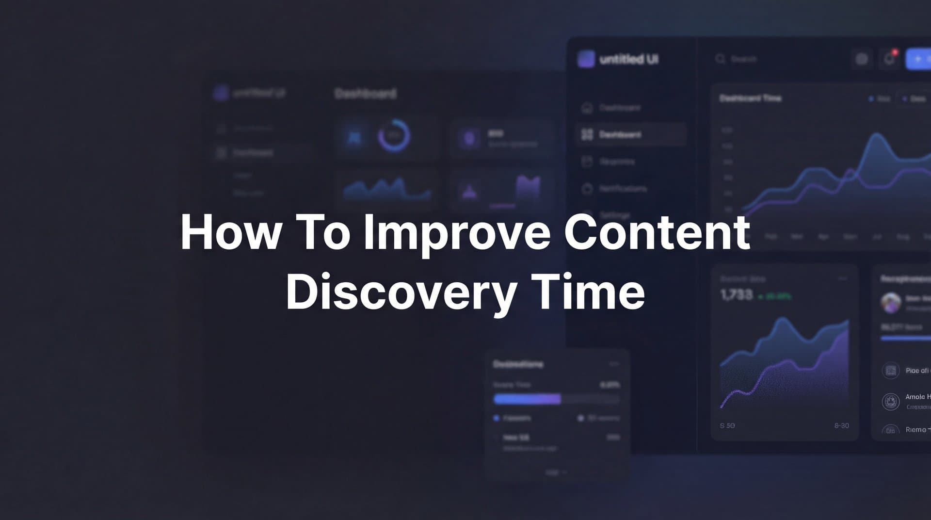 Featured image for: How to Improve Content Discovery Time: A 6-Step Guide to Faster Indexing