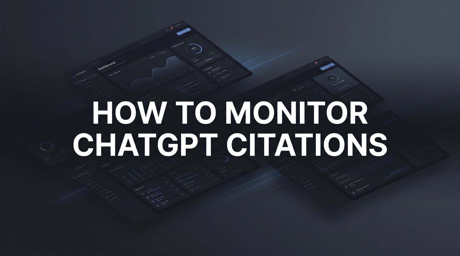 Featured image for: How to Monitor ChatGPT Citations: A Step-by-Step Guide to Tracking Your Brand in AI Responses