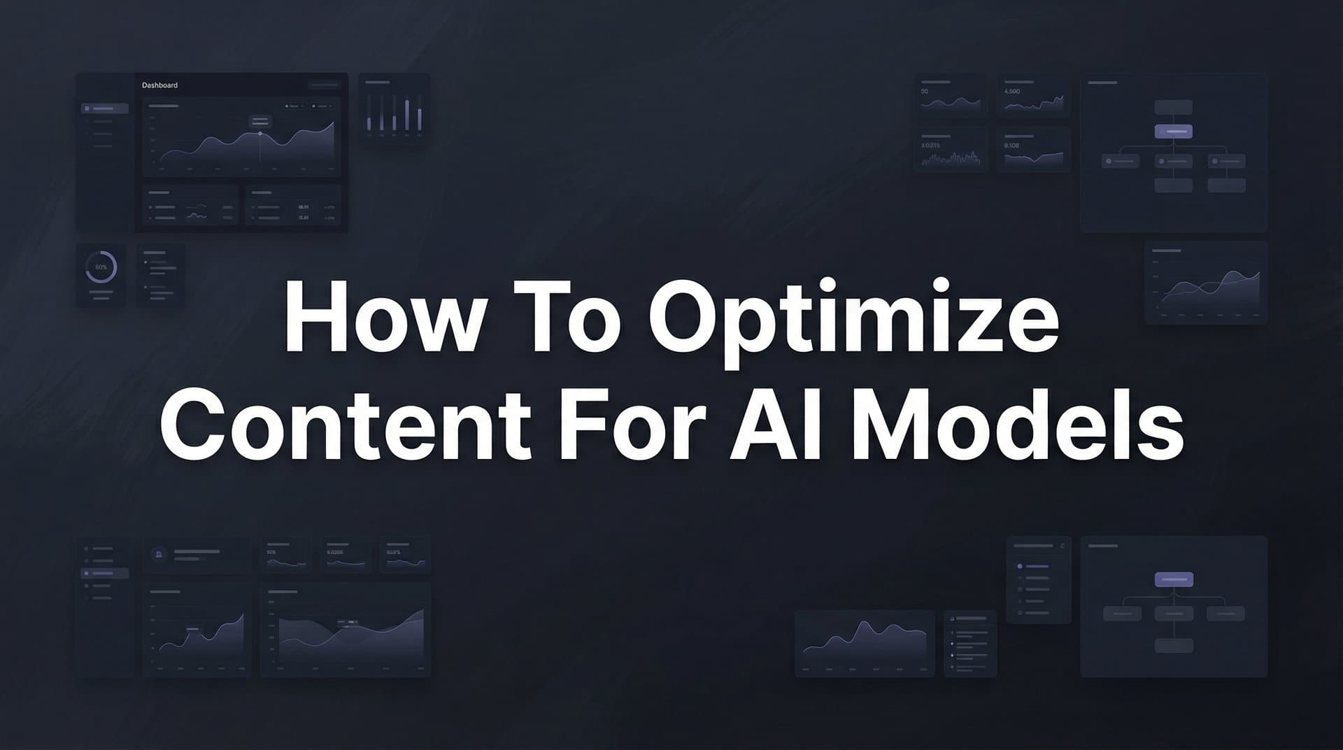 Featured image for: How to Optimize Content for AI Models: A 7-Step Framework for Getting Your Brand Mentioned