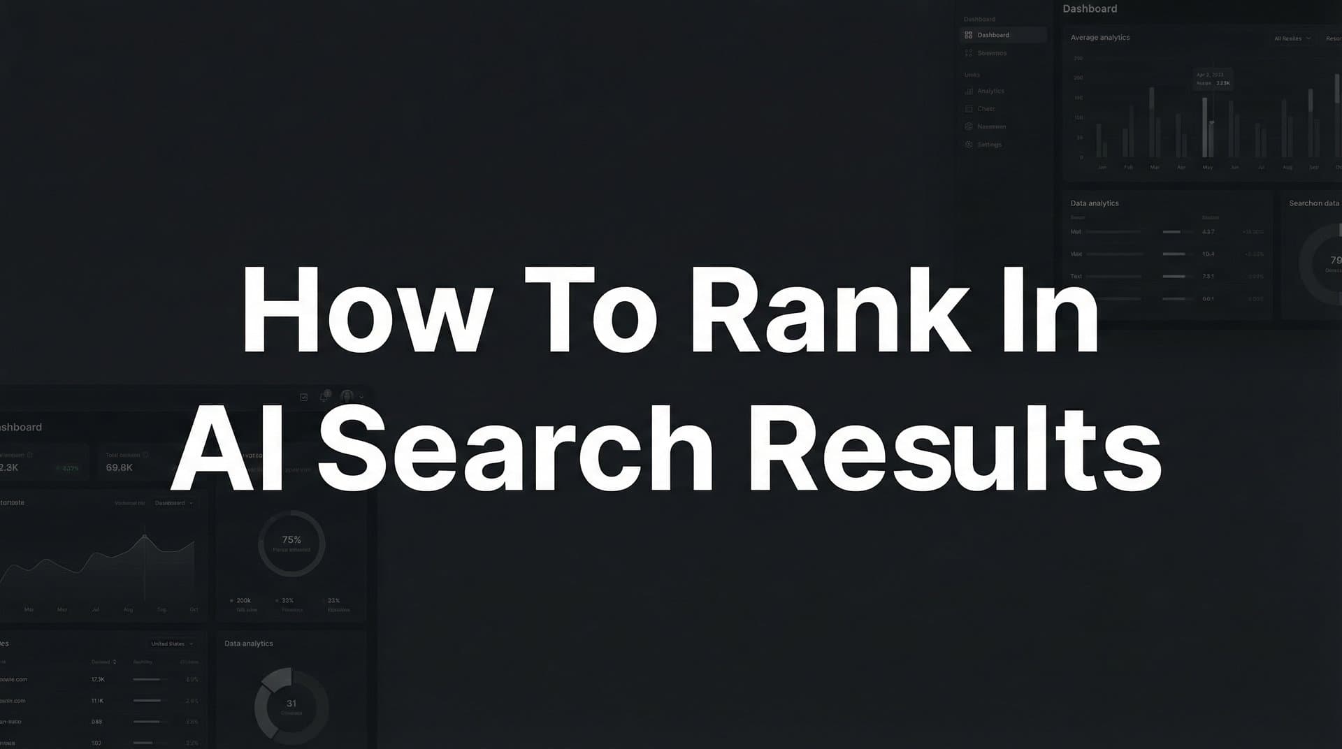 Featured image for: How to Rank in AI Search Results: A 6-Step Framework for Brand Visibility