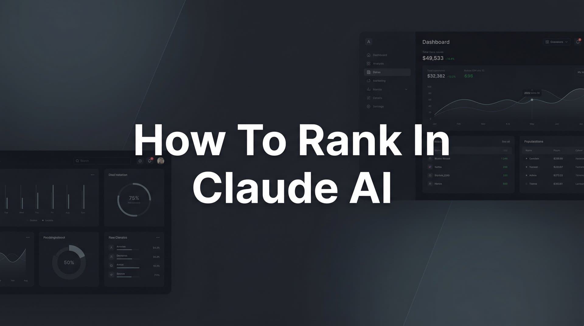 How to Rank in Claude AI: A Step-by-Step Guide to Getting Your Brand Mentioned