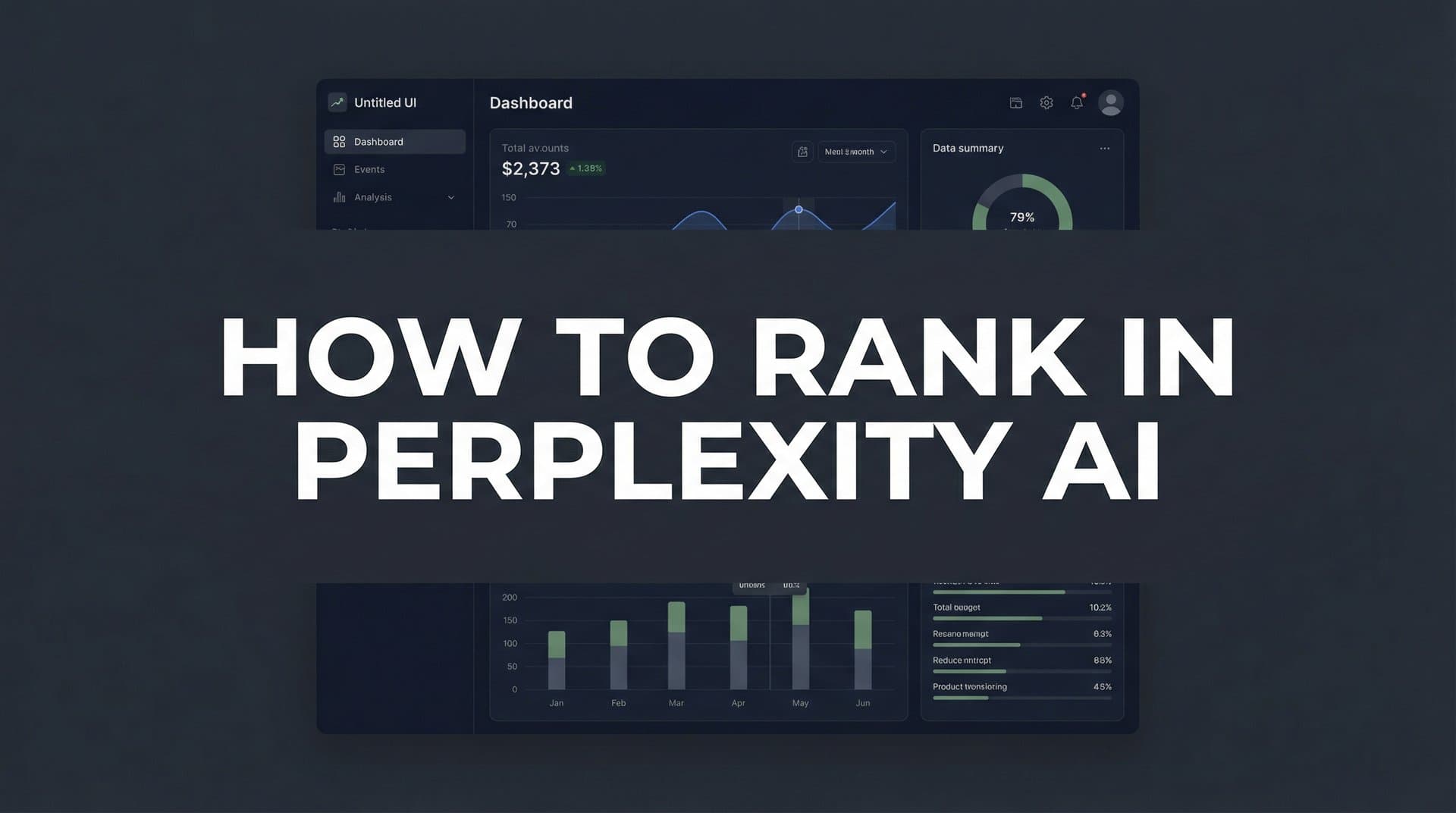 Featured image for: How to Rank in Perplexity AI: A Step-by-Step Guide to Getting Your Brand Cited