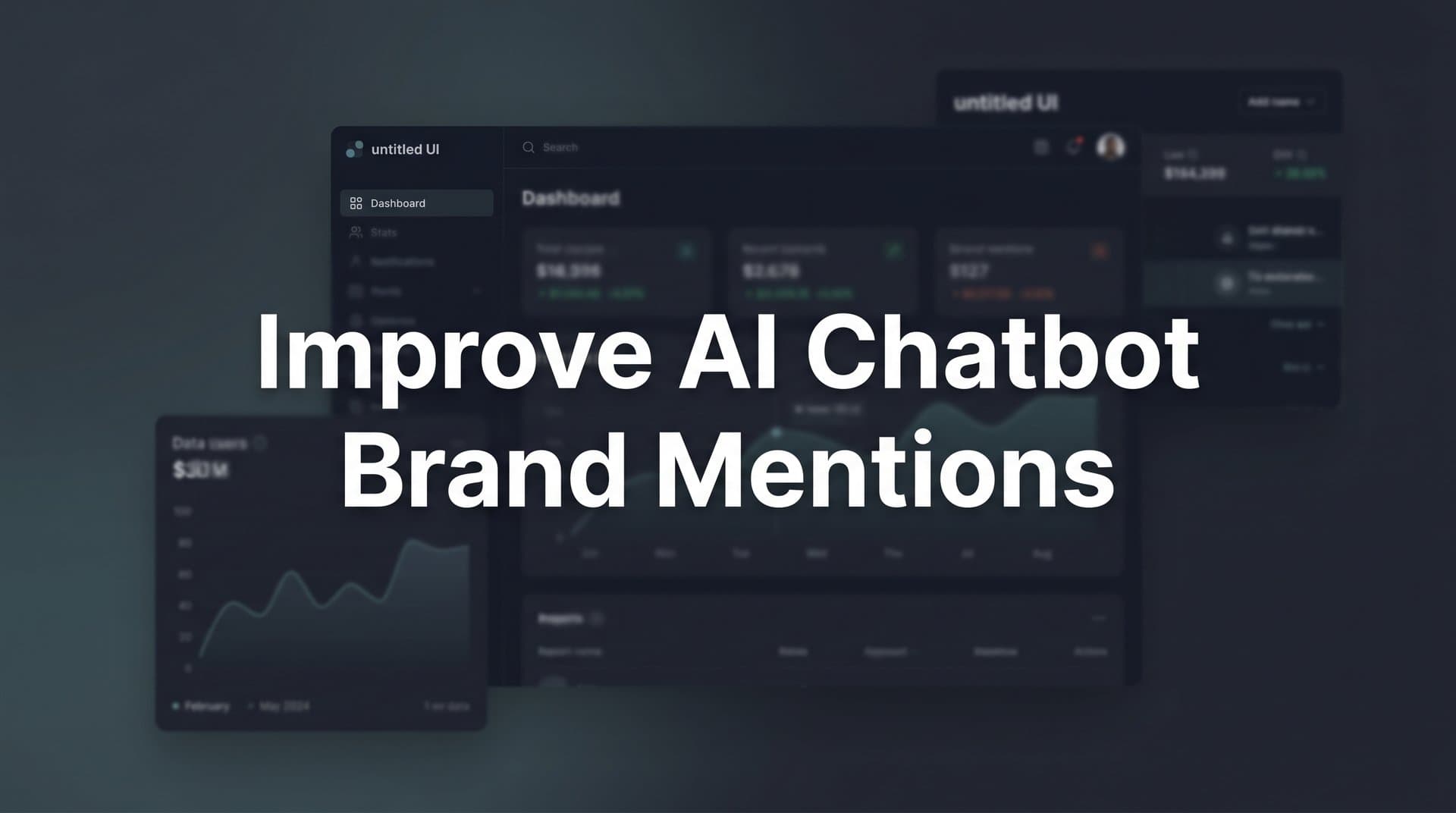 Featured image for: How to Improve AI Chatbot Brand Mentions: A 6-Step Action Plan