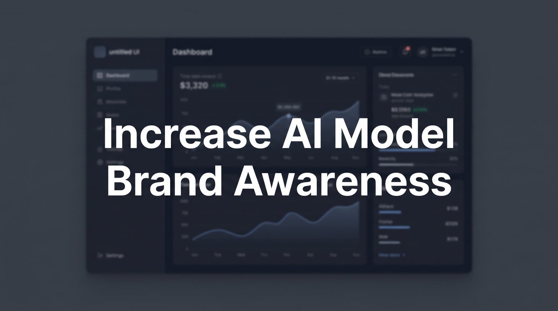 Featured image for: 8 Proven Strategies to Increase AI Model Brand Awareness