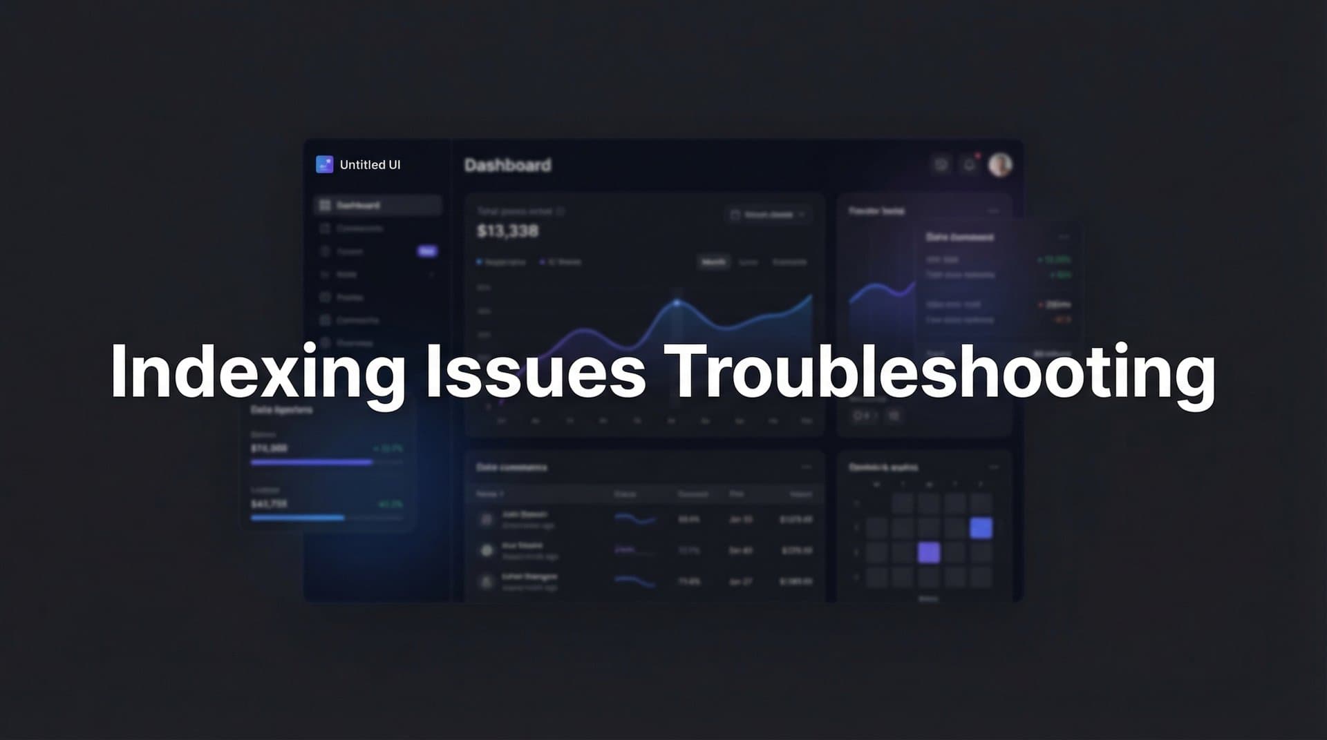 Featured image for: How to Fix Indexing Issues: A Step-by-Step Troubleshooting Guide for Faster Search Visibility