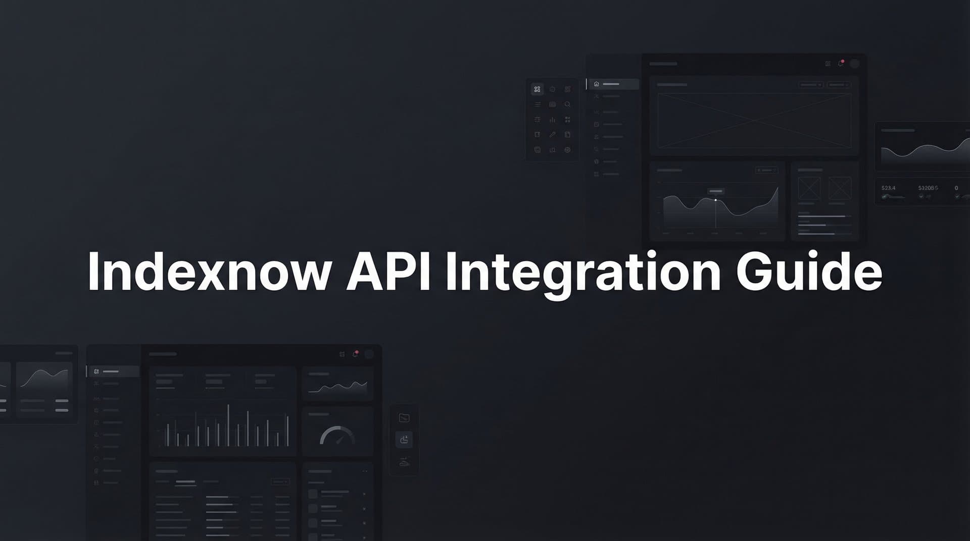 Featured image for: How to Integrate IndexNow API: A Complete Step-by-Step Guide for Faster Indexing