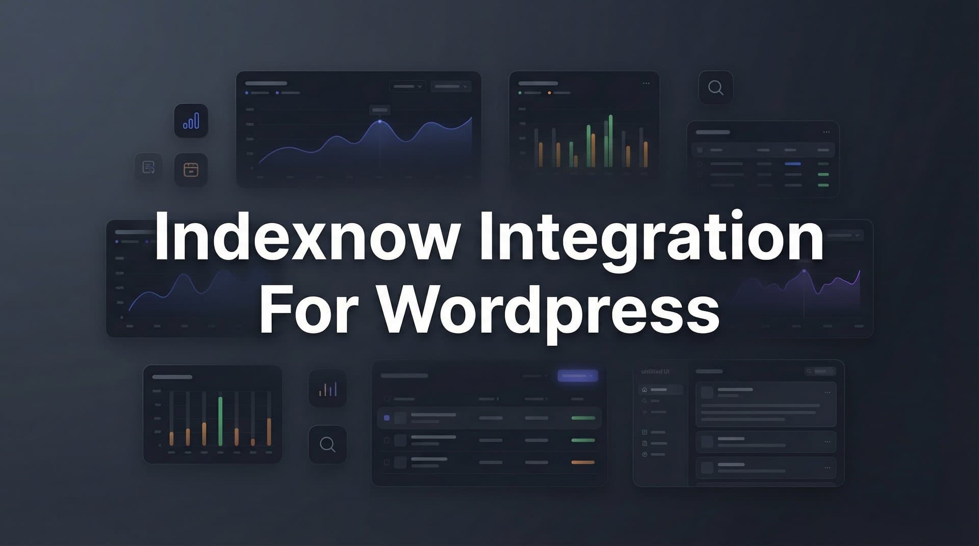 Featured image for: How to Set Up IndexNow Integration for WordPress: A Complete Step-by-Step Guide