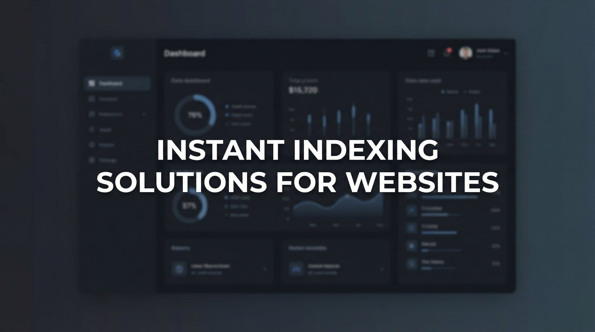 Featured image for: 9 Best Instant Indexing Solutions for Websites in 2026