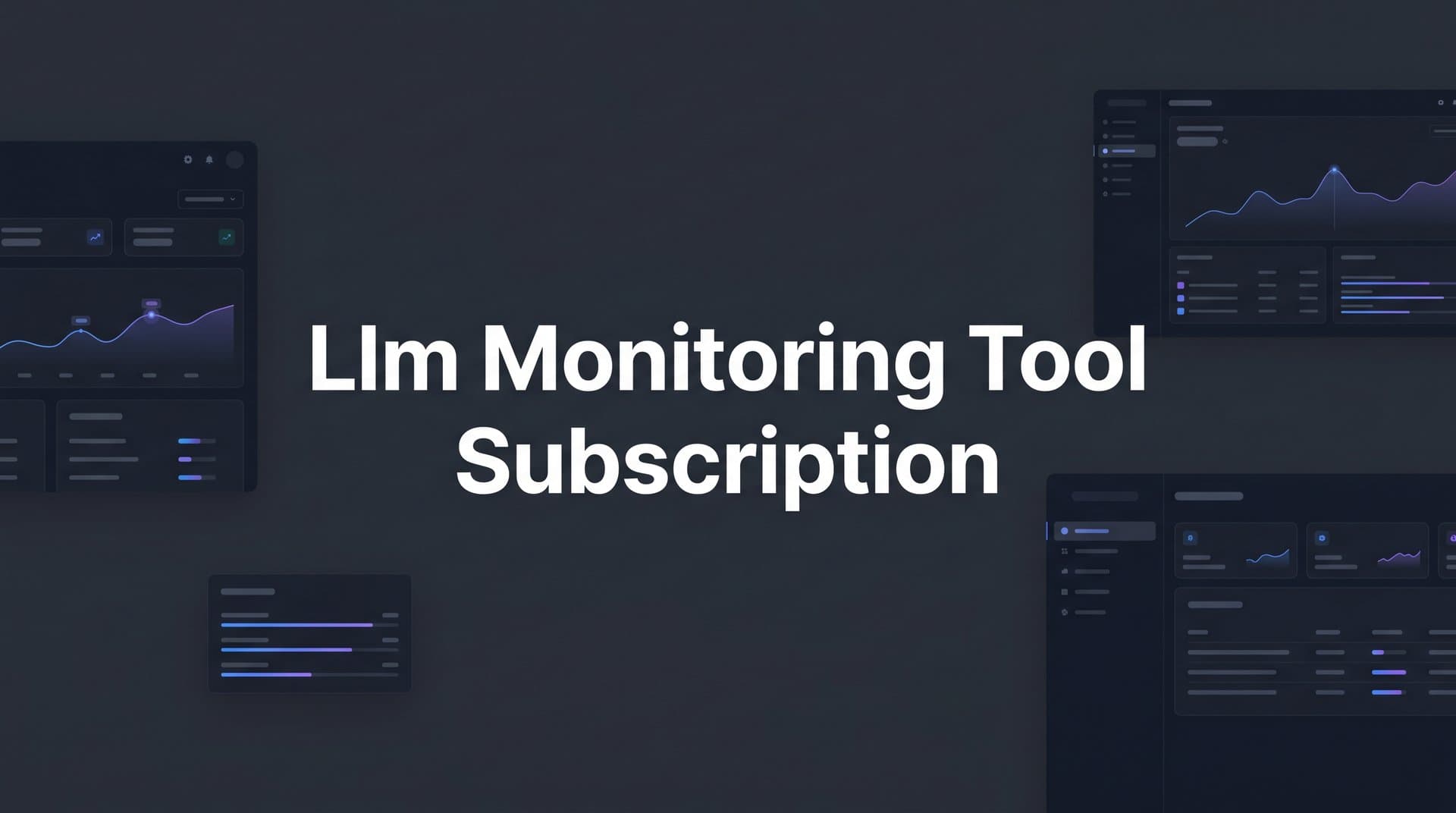 Featured image for: 9 Best LLM Monitoring Tool Subscriptions for Brand Visibility in 2026