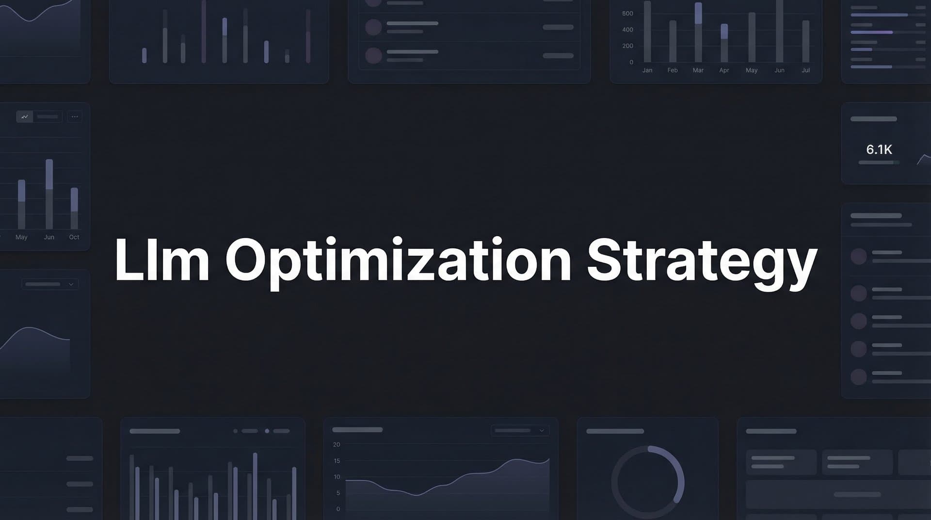 Featured image for: LLM Optimization Strategy: How to Get Your Brand Mentioned by AI Models