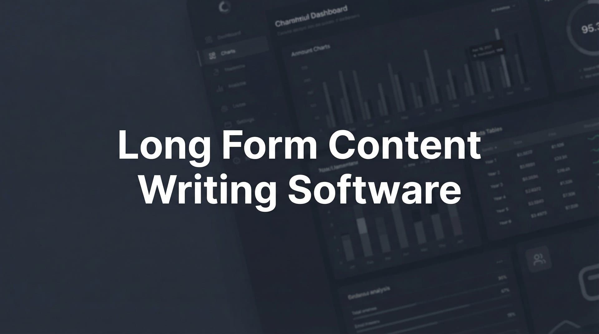 Featured image for: 9 Best Long Form Content Writing Software Tools in 2026