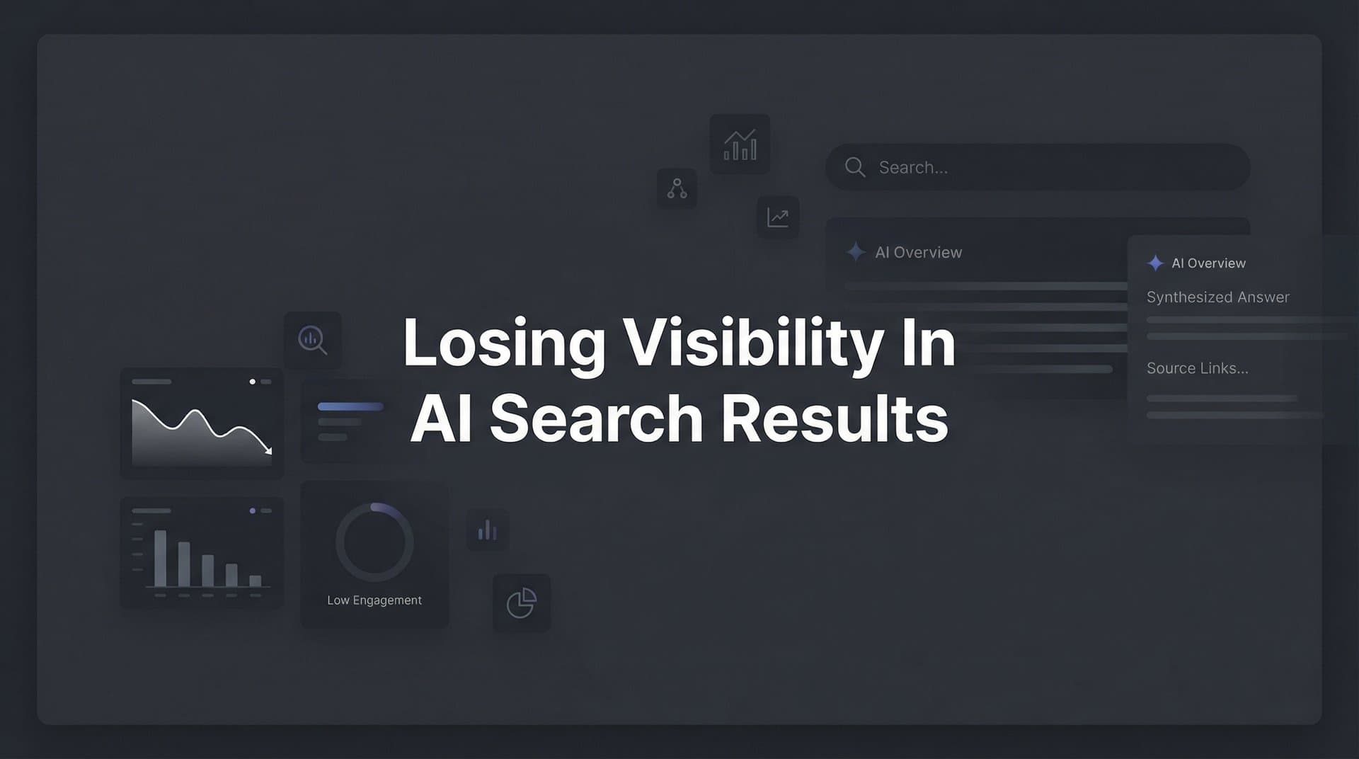 Featured image for: How to Fix Losing Visibility in AI Search Results: A Step-by-Step Recovery Guide