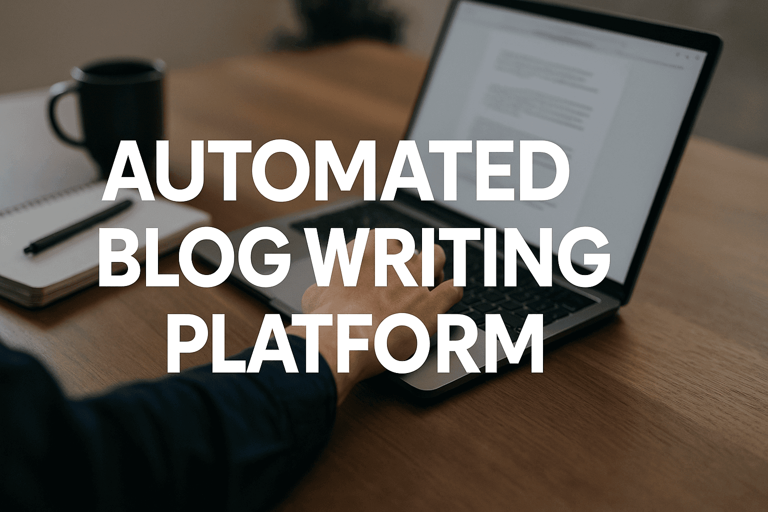 Featured image for: Top 8 Automated Blog Writing Platform Tools To Maximize ROI