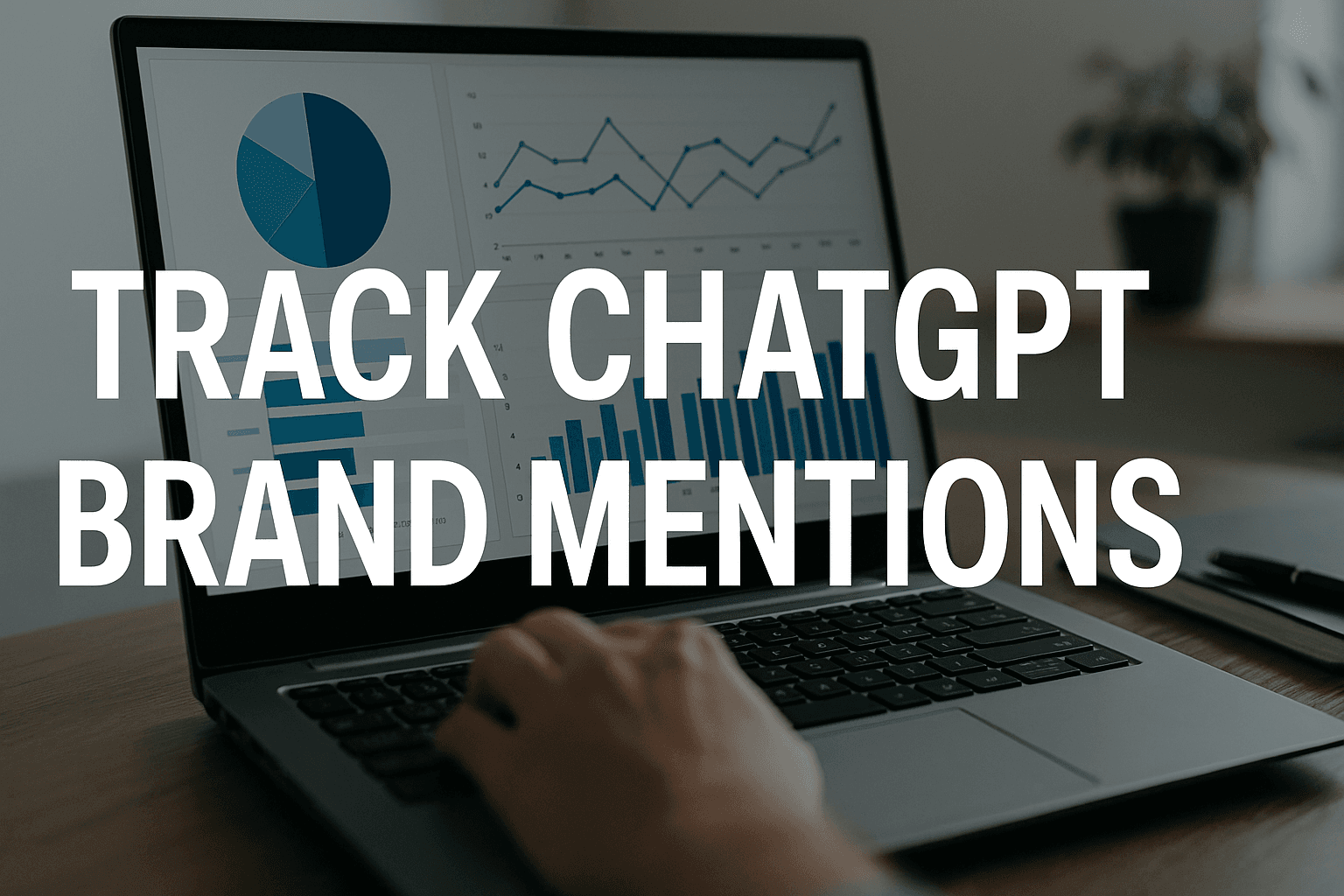 Featured image for: 6 Best Track Chatgpt Brand Mentions Strategies To Monitor Your AI Reputation