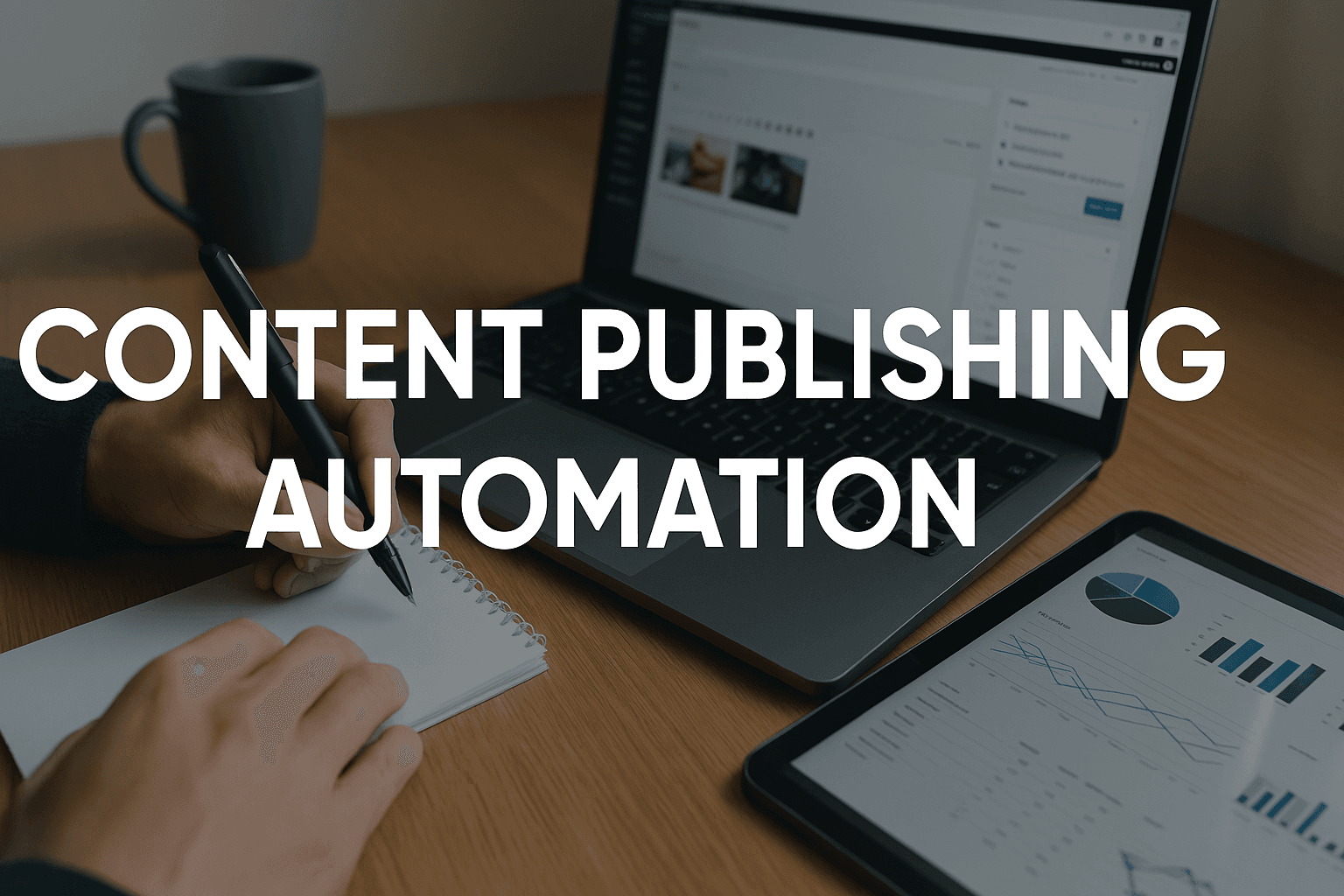 Featured image for: 8 Best Content Publishing Automation Tools To Streamline Your Workflow