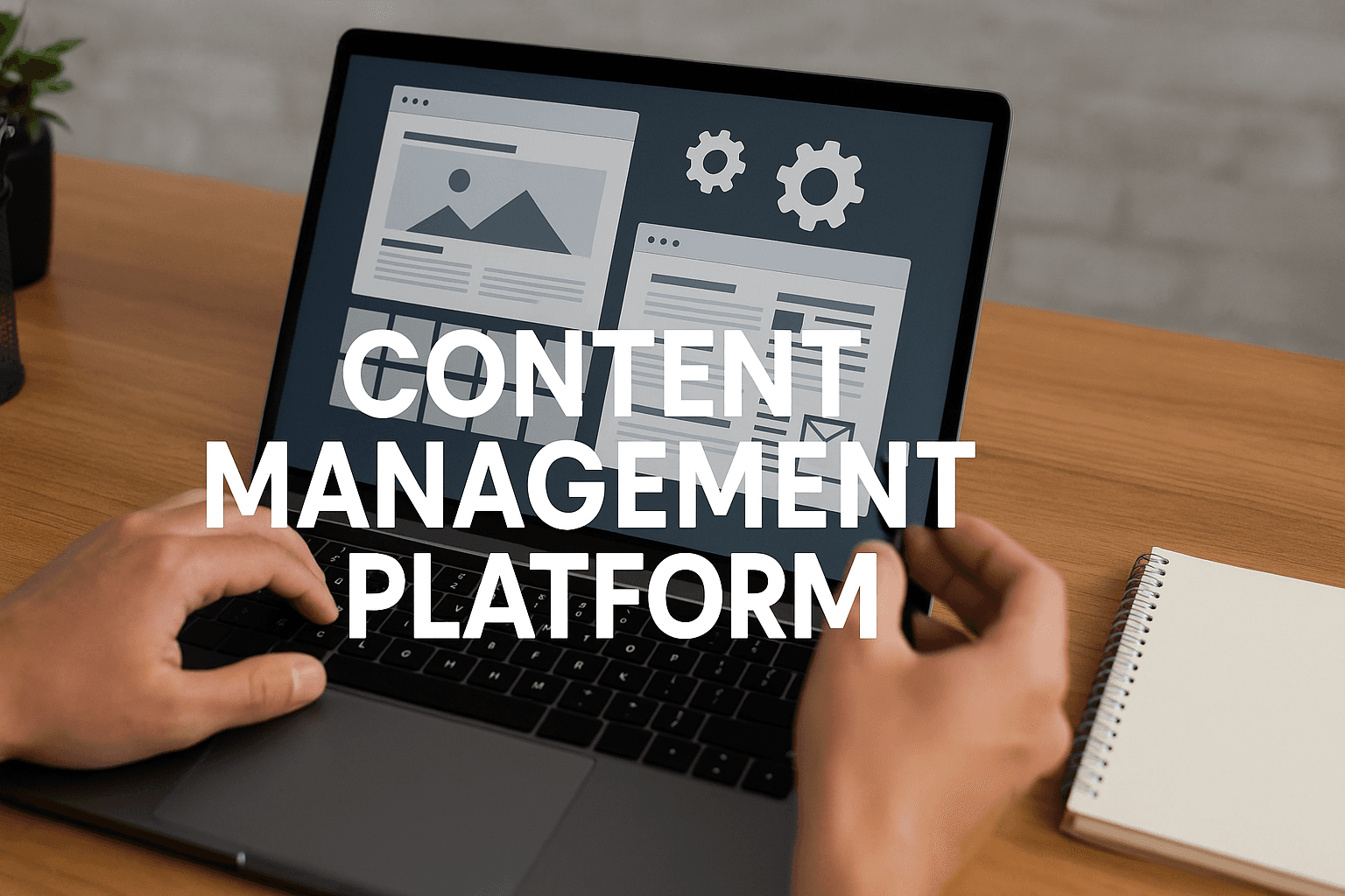 Featured image for: 8 Best Content Management Platform Tools To Maximize ROI In 2026