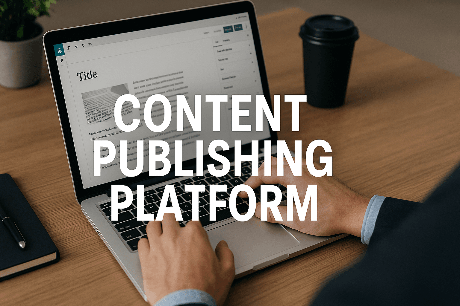 Featured image for: 8 Best Content Publishing Platform Tools To Maximize Your Reach In 2026