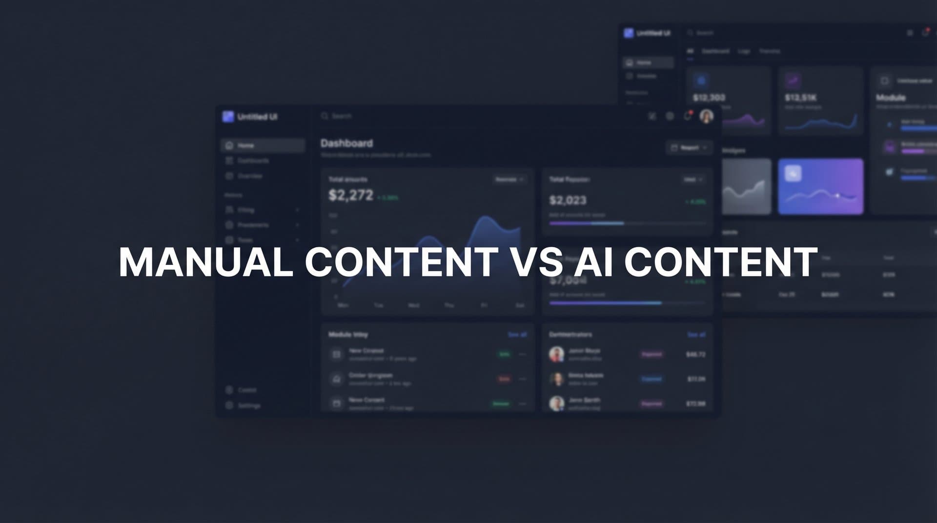Featured image for: 7 Smart Strategies to Balance Manual Content vs AI Content for Maximum Impact