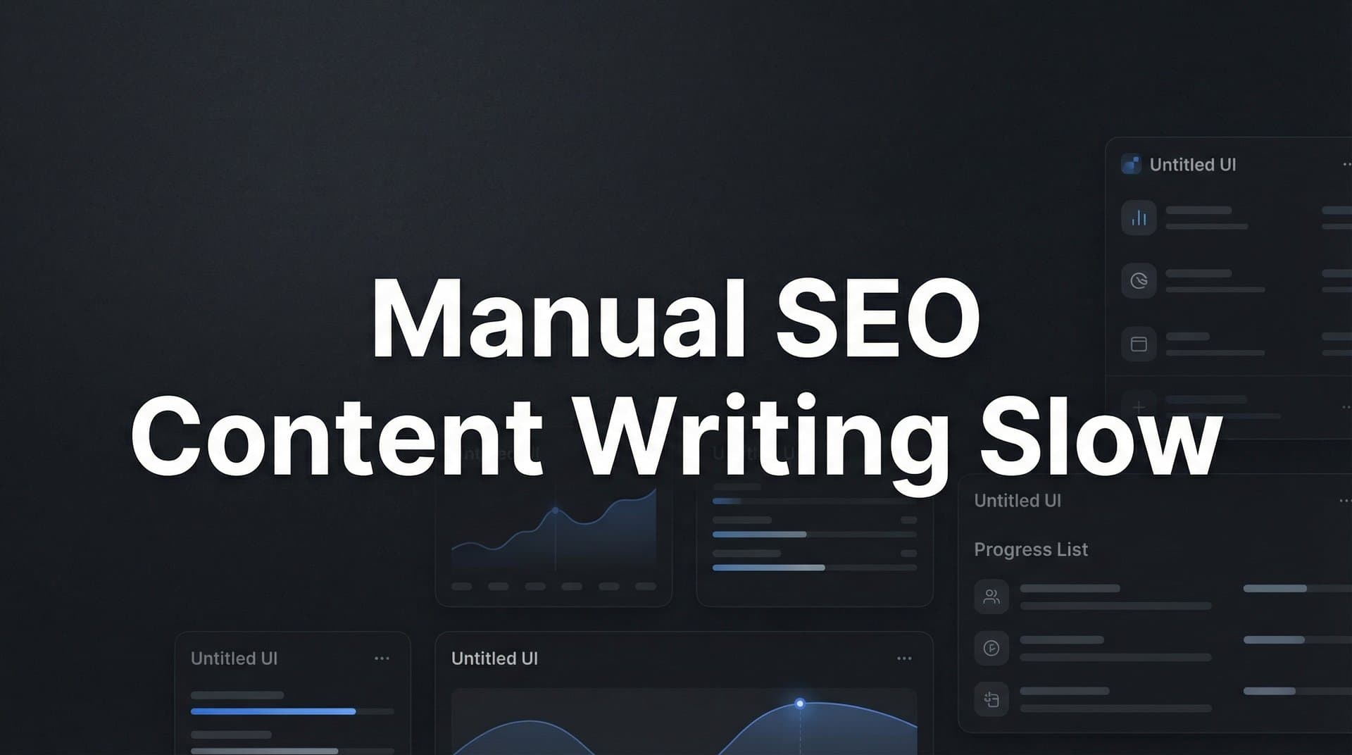 Featured image for: 7 Proven Strategies to Speed Up Your SEO Content Production Without Sacrificing Quality