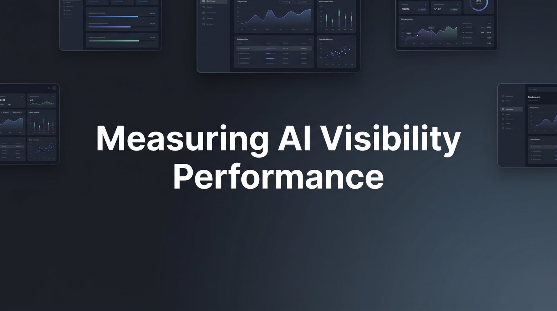 Featured image for: How to Measure AI Visibility Performance: A 6-Step Framework for Tracking Your Brand Across AI Platforms