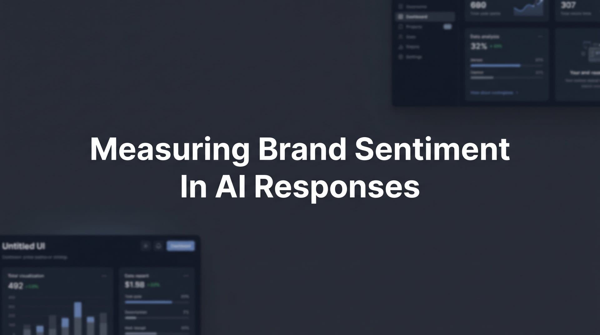 Featured image for: How to Measure Brand Sentiment in AI Responses: A Step-by-Step Guide