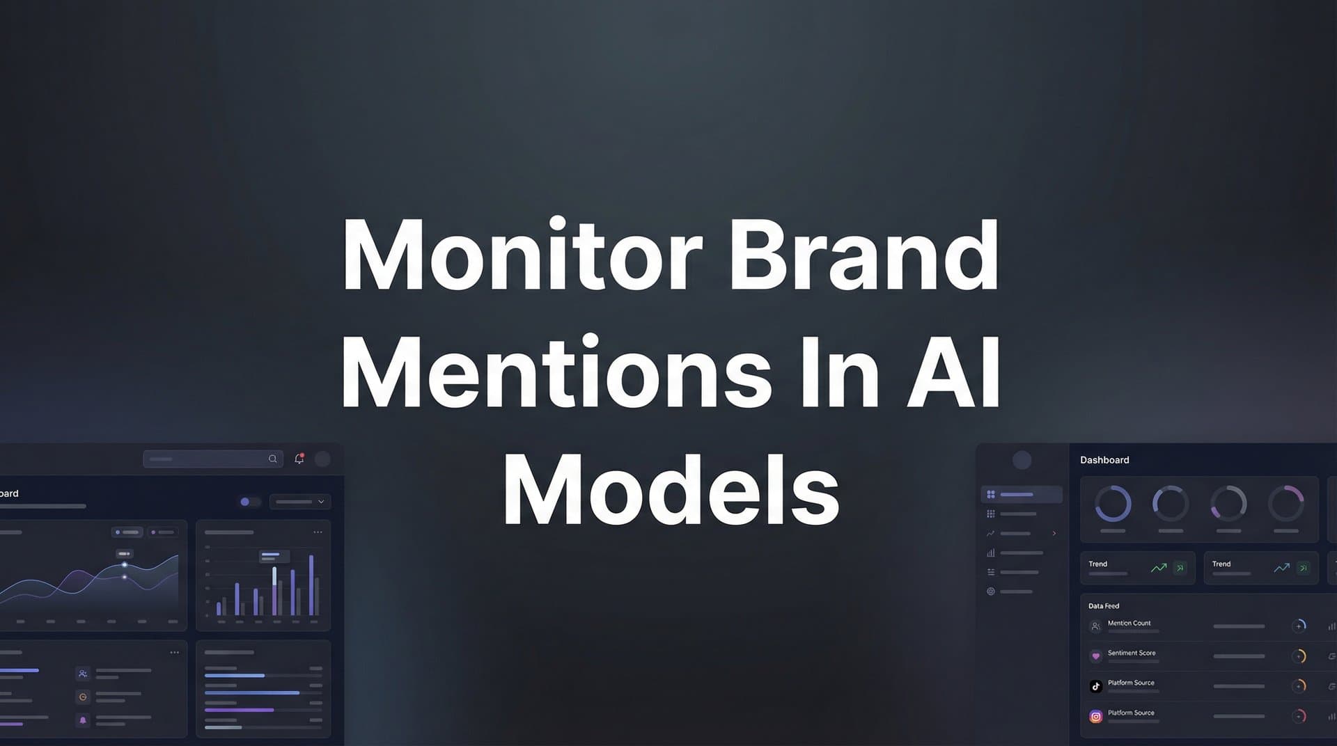 Featured image for: How to Monitor Brand Mentions in AI Models: A Complete Guide for Marketers