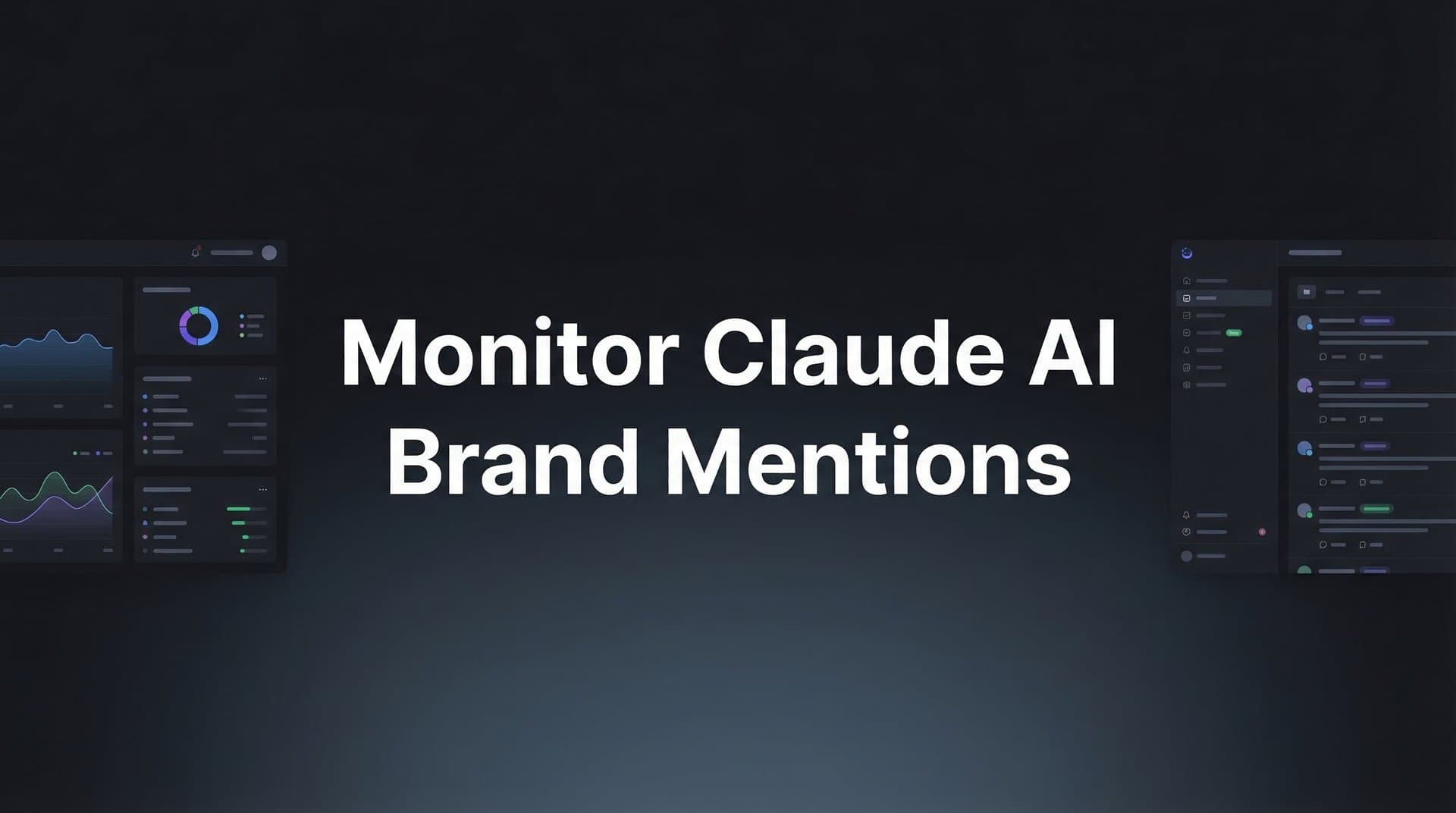 Featured image for: How to Monitor Claude AI Brand Mentions: A Complete Step-by-Step Guide