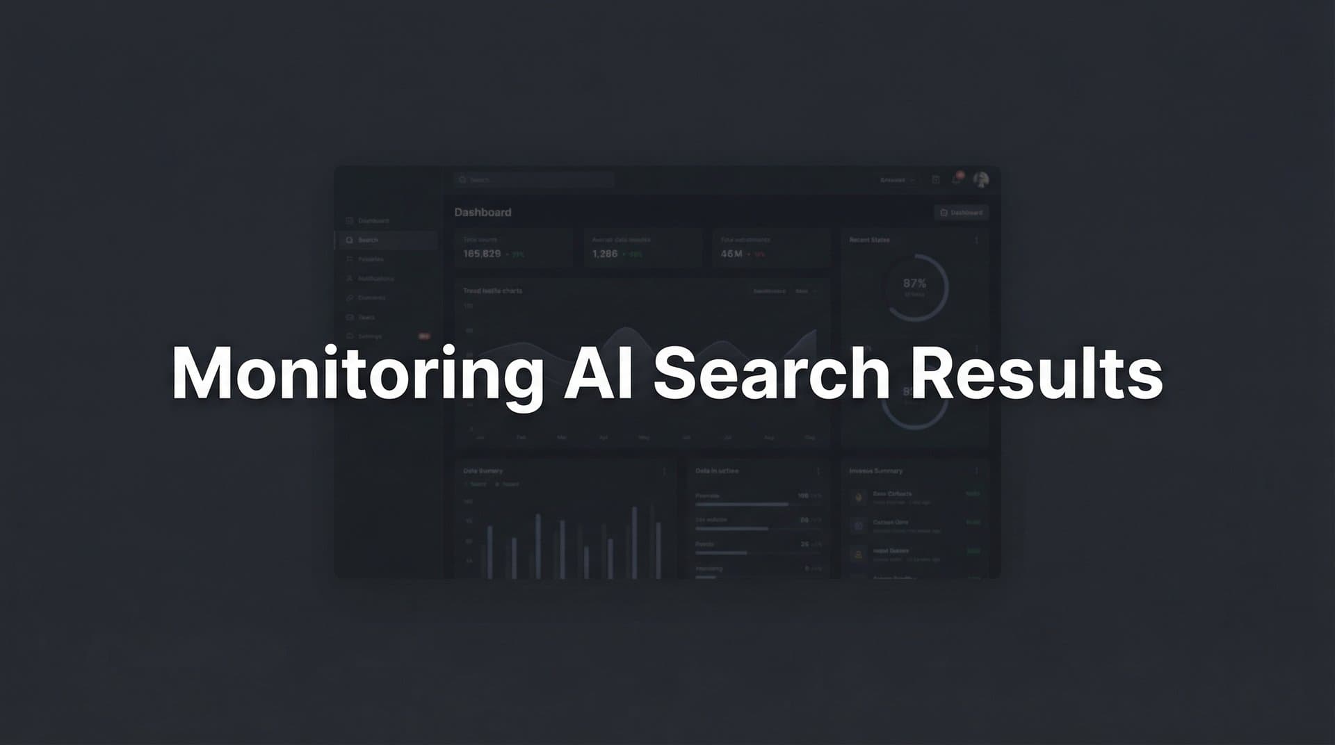 Featured image for: How to Monitor AI Search Results: A Step-by-Step Guide for Brand Visibility